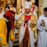 VI Diecezjalny Dzień Kobiet - cz. 2
