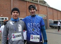 4. Bieg dla Hospicjów we Wrocławiu - sport z misją