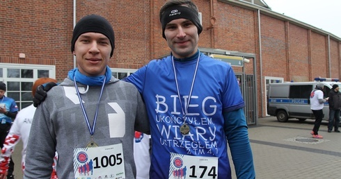 4. Bieg dla Hospicjów we Wrocławiu - sport z misją