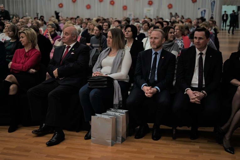 VI Diecezjalny Dzień Kobiet - cz. 3