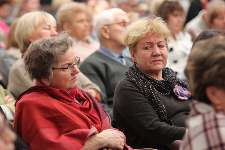 VI Diecezjalny Dzień Kobiet - cz. 4