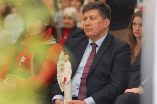 VI Diecezjalny Dzień Kobiet - cz. 4
