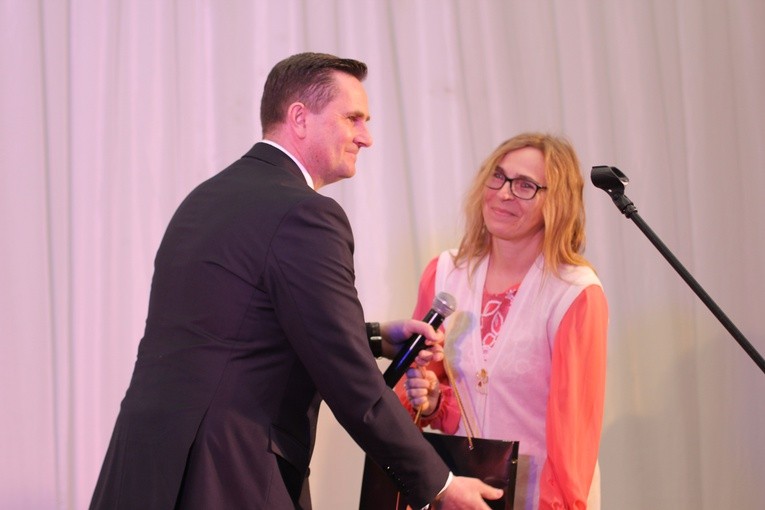 VI Diecezjalny Dzień Kobiet - cz. 4