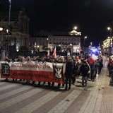 Marsz Pamięci Żołnierzy Wyklętych 