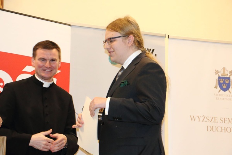 VI Archidiecezjalny Konkurs Wiedzy Liturgicznej