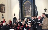 Święcenia diakonatu br. Piotra Zerzuchy, karmelity bosego