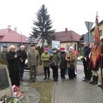 Narodowy Dzień Pamięci "Żołnierzy Wyklętych" w Żywcu, Milówce i Kamesznicy - 2019