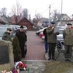 Narodowy Dzień Pamięci "Żołnierzy Wyklętych" w Żywcu, Milówce i Kamesznicy - 2019