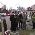 Narodowy Dzień Pamięci "Żołnierzy Wyklętych" w Żywcu, Milówce i Kamesznicy - 2019