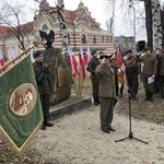 Narodowy Dzień Pamięci "Żołnierzy Wyklętych" w Żywcu, Milówce i Kamesznicy - 2019