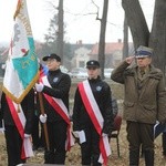 Narodowy Dzień Pamięci "Żołnierzy Wyklętych" w Żywcu, Milówce i Kamesznicy - 2019