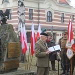 Narodowy Dzień Pamięci "Żołnierzy Wyklętych" w Żywcu, Milówce i Kamesznicy - 2019