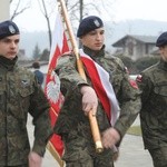 Narodowy Dzień Pamięci "Żołnierzy Wyklętych" w Żywcu, Milówce i Kamesznicy - 2019