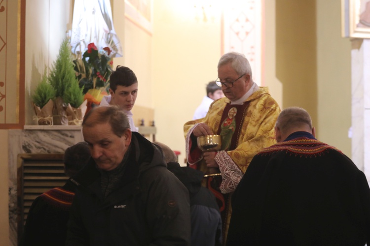 Narodowy Dzień Pamięci "Żołnierzy Wyklętych" w Żywcu, Milówce i Kamesznicy - 2019