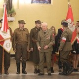 Narodowy Dzień Pamięci "Żołnierzy Wyklętych" w Żywcu, Milówce i Kamesznicy - 2019