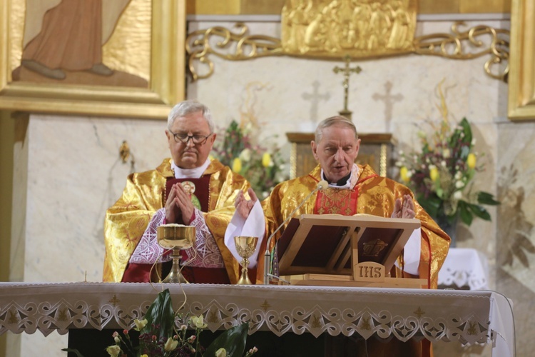 Narodowy Dzień Pamięci "Żołnierzy Wyklętych" w Żywcu, Milówce i Kamesznicy - 2019