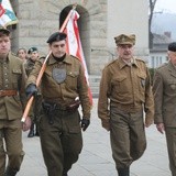 Narodowy Dzień Pamięci "Żołnierzy Wyklętych" w Żywcu, Milówce i Kamesznicy - 2019