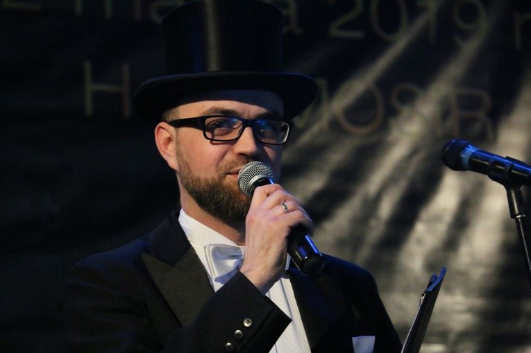 Oscary dobra. 25. bal młodych