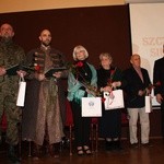 Uroczysta gala w Sandomierzu 