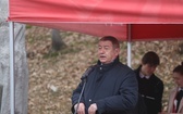 Dzień Pamięci Żołnierzy Wyklętych w Szczyrku - 2019