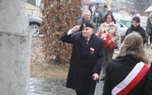 Dzień Pamięci Żołnierzy Wyklętych w Szczyrku - 2019