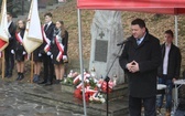 Dzień Pamięci Żołnierzy Wyklętych w Szczyrku - 2019