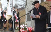 Dzień Pamięci Żołnierzy Wyklętych w Szczyrku - 2019