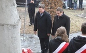 Dzień Pamięci Żołnierzy Wyklętych w Szczyrku - 2019