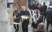 Dzień Pamięci Żołnierzy Wyklętych w Szczyrku - 2019