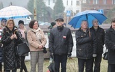 Dzień Pamięci Żołnierzy Wyklętych w Szczyrku - 2019
