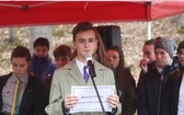 Dzień Pamięci Żołnierzy Wyklętych w Szczyrku - 2019