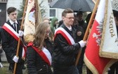 Dzień Pamięci Żołnierzy Wyklętych w Szczyrku - 2019