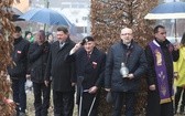 Dzień Pamięci Żołnierzy Wyklętych w Szczyrku - 2019