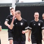 10. Mistrzostwa Polski Wyższych Seminariów Duchownych w Koszykówce