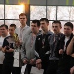 10. Mistrzostwa Polski Wyższych Seminariów Duchownych w Koszykówce