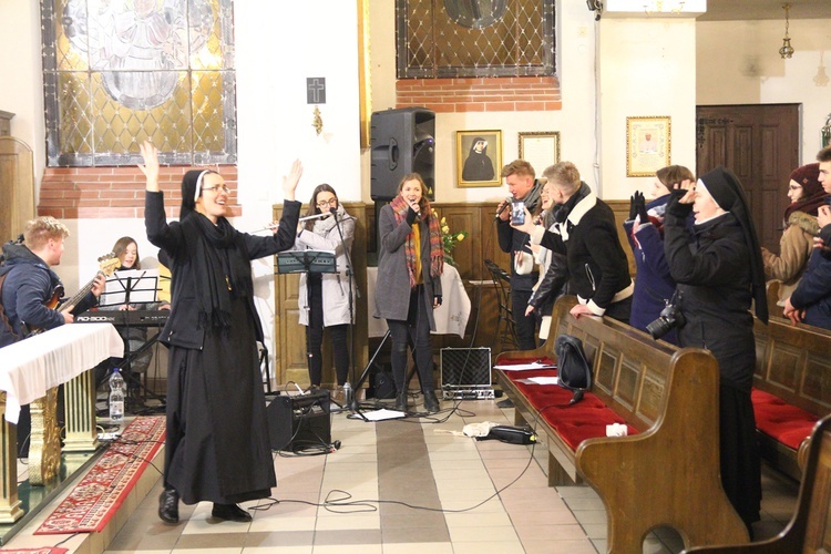 Jerycho Młodych