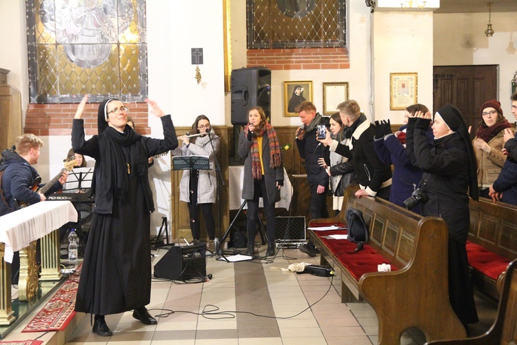 Jerycho Młodych
