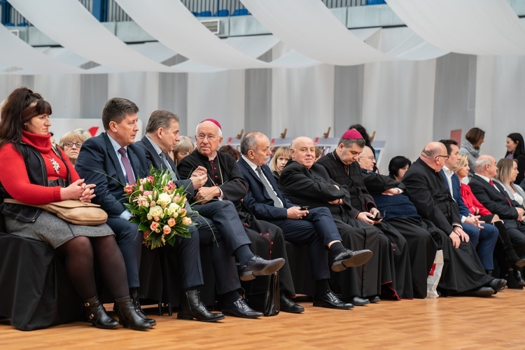 Dzień Kobiet w obiektywie Naczelnego