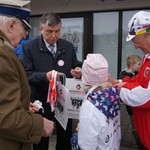 Świdnicki Bieg Tropem Wilczym