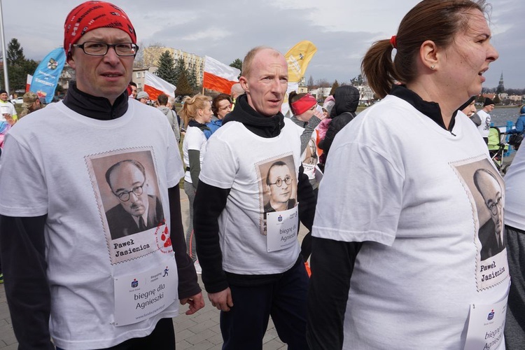 Świdnicki Bieg Tropem Wilczym