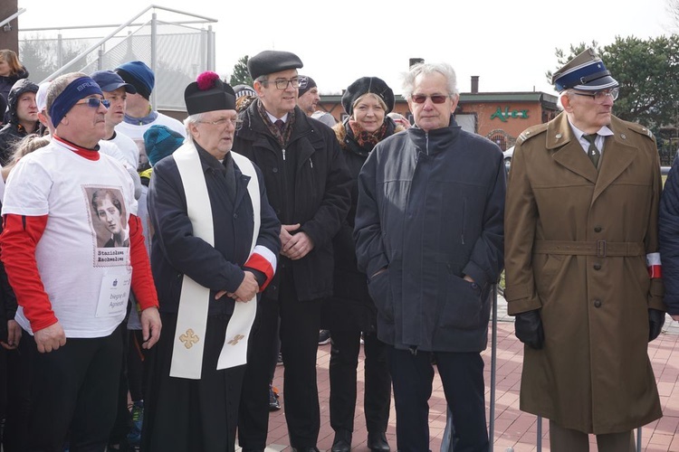 Świdnicki Bieg Tropem Wilczym