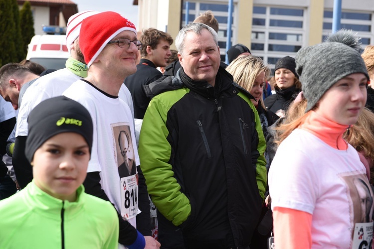 Wilczym Tropem w Jadownikach 2019