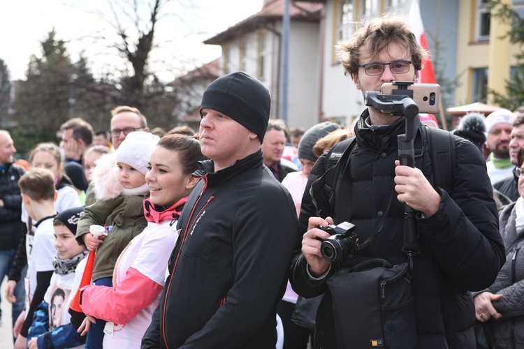 Wilczym Tropem w Jadownikach 2019