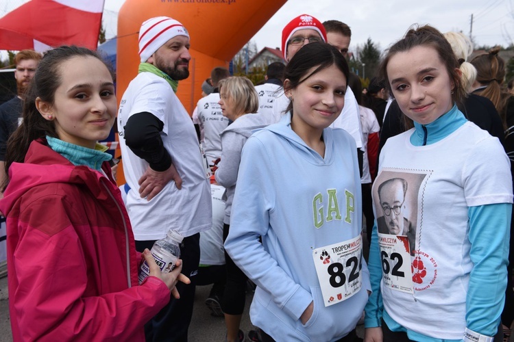 Wilczym Tropem w Jadownikach 2019