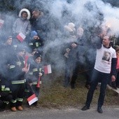 Wilczym Tropem w Jadownikach 2019