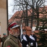 Kraków: Pamięci Żołnierzy Wyklętych 2019