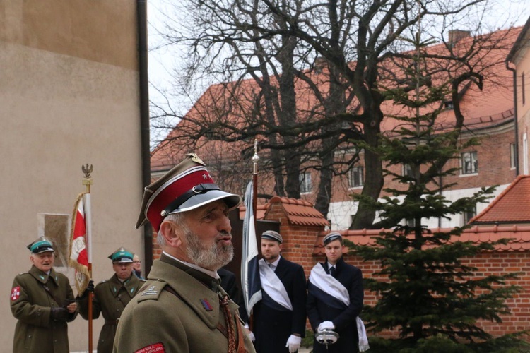 Kraków: Pamięci Żołnierzy Wyklętych 2019