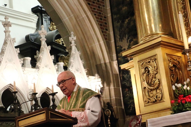 Kraków: Pamięci Żołnierzy Wyklętych 2019