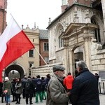 Kraków: Pamięci Żołnierzy Wyklętych 2019