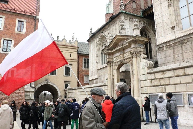 Kraków: Pamięci Żołnierzy Wyklętych 2019